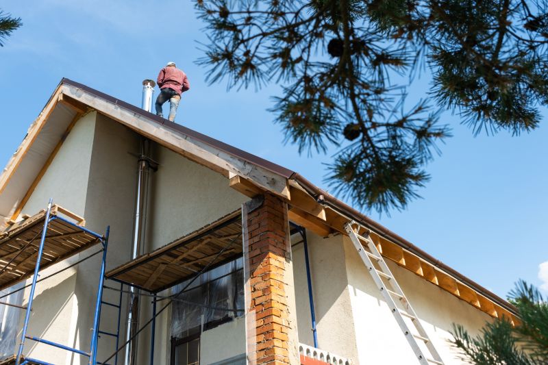 Best Roof Repair Contractors in West Chester, OH